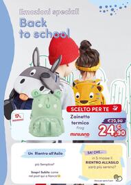 Volantino B di Bimbi Pagina 4