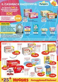 Volantino B di Bimbi Pagina 41