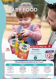 Volantino B di Bimbi Pagina 42