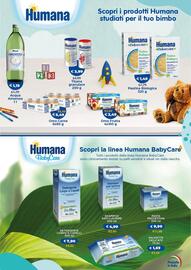 Volantino B di Bimbi Pagina 50