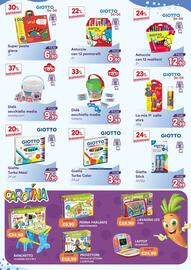 Volantino B di Bimbi Pagina 8