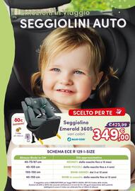 Volantino B di Bimbi Pagina 9