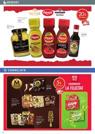 Folleto Valvi Supermercats Página 6