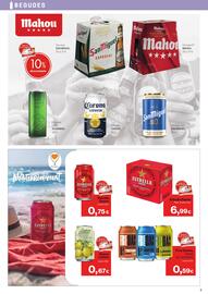 Folleto Valvi Supermercats Página 7