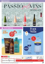 Folleto Valvi Supermercats Página 8