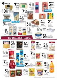 Folleto Comerco Cash & Carry Página 2