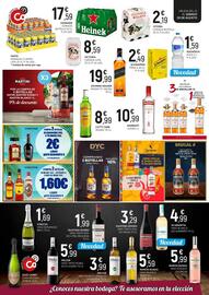 Folleto Comerco Cash & Carry Página 3