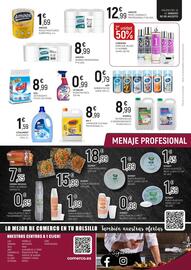 Folleto Comerco Cash & Carry Página 4