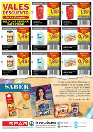 Folleto SPAR Página 2