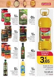 Folleto Supermercados El Jamón Página 13