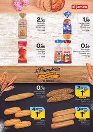 Folleto Supermercados El Jamón Página 23