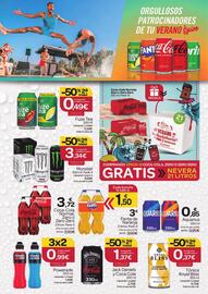Folleto Supermercados El Jamón Página 7