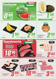 Folleto SPAR Fragadis Página 2