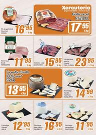 Folleto SPAR Fragadis Página 3