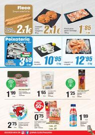 Folleto SPAR Fragadis Página 4
