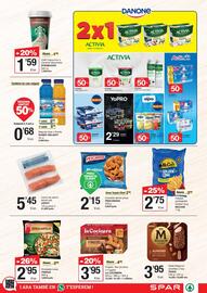 Folleto SPAR Fragadis Página 5