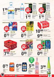 Folleto SPAR Fragadis Página 7