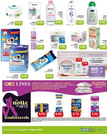 Volantino Ingroshop Pagina 5