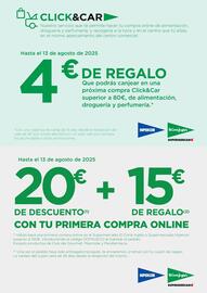 Folleto Hipercor Página 26