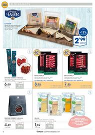 Folleto Supermercados Plaza Página 10