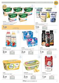 Folleto Supermercados Plaza Página 11