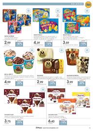 Folleto Supermercados Plaza Página 13
