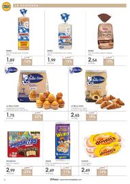Folleto Supermercados Plaza Página 16