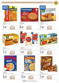 Folleto Supermercados Plaza Página 17