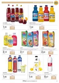 Folleto Supermercados Plaza Página 23