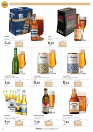 Folleto Supermercados Plaza Página 24