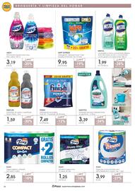 Folleto Supermercados Plaza Página 26