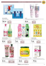 Folleto Supermercados Plaza Página 27