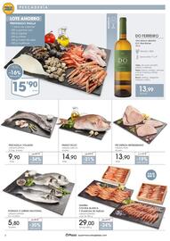 Folleto Supermercados Plaza Página 4