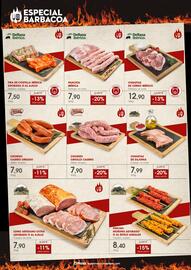 Folleto Supermercados Plaza Página 6