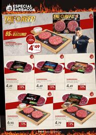 Folleto Supermercados Plaza Página 7