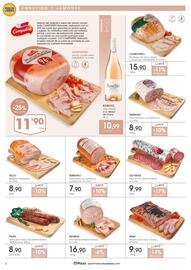 Folleto Supermercados Plaza Página 8