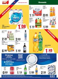 Volantino Conté Supermercati Pagina 10