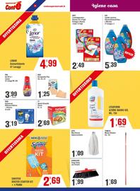 Volantino Conté Supermercati Pagina 14