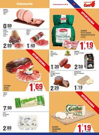 Volantino Conté Supermercati Pagina 3