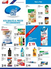 Volantino Conté Supermercati Pagina 6