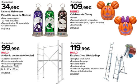 Folleto Costco Página 2