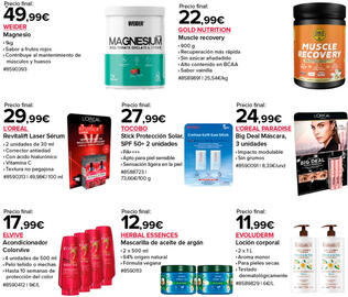 Folleto Costco Página 5