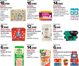 Folleto Costco Página 6