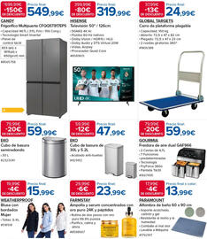 Folleto Costco Página 2