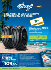 Folleto Aurgi Página 1