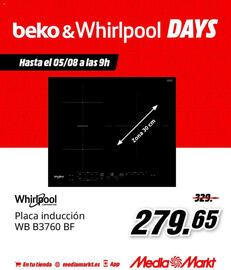 Folleto MediaMarkt semana 31 Página 2