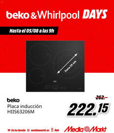 Folleto MediaMarkt semana 31 Página 3