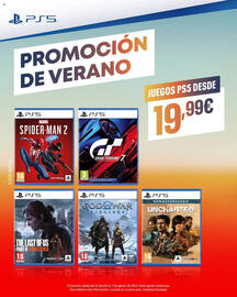 Folleto MediaMarkt Página 2