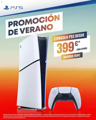 Folleto MediaMarkt