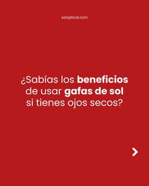 Folleto Soloptical Página 1